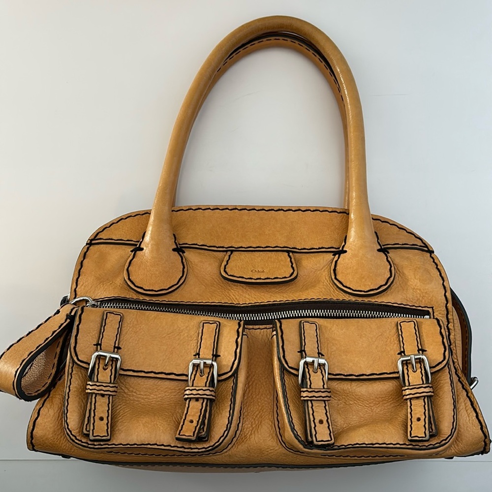 CHLOE Edith bag